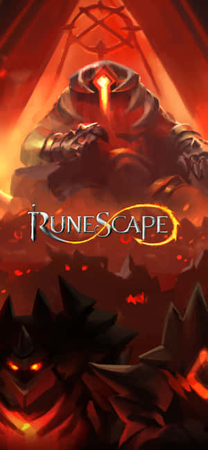 Iphone Xs Max Runescape Background — Infinix Note Edge Picha ya Ukuta