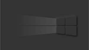 Kiguso cha dijitali cha vivuli vinavyobadilika rangi na hali ya giza ya kisasa — Hali ya giza Picha ya Ukuta