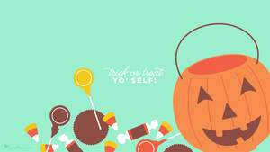 Kikapu Cha Pipi Cha Maboga Cha Halloween Cha Kupendeza