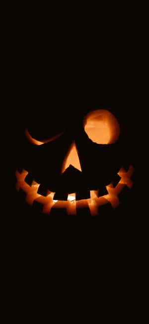Iphone Halloween Background — Vivo T4 Lite Picha ya Ukuta