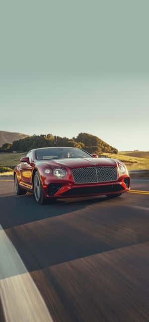 Iphone Xs Max Bentley Background — Nothing Phone (3a) Picha ya Ukuta