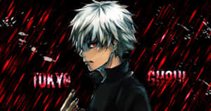 Tokyo Ghoul background — Tokyo ghoul GIF Picha ya Ukuta