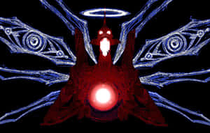 Mandharinyuma ya Neon Genesis Evangelion