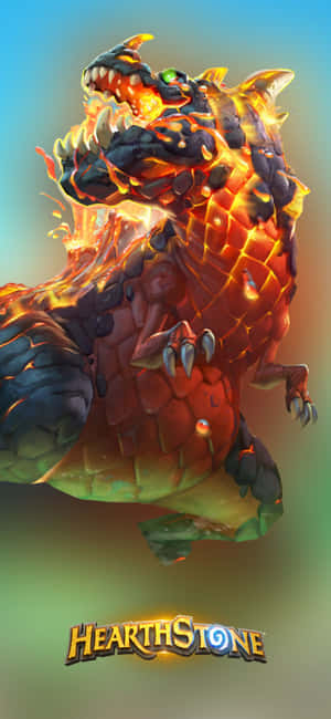 Iphone Xs Hearthstone Background — IQOO Z10R Picha ya Ukuta
