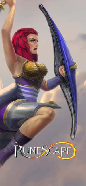 Iphone Xs Max Runescape Background — OnePlus Ace Picha ya Ukuta