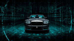 8k 7680x4320 Ultra Hd Resolution Desktop Wraith