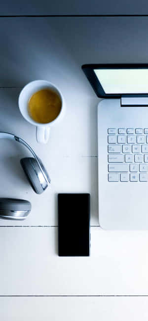 Iphone Xs Max Office Background — Realme Neo8 Picha ya Ukuta