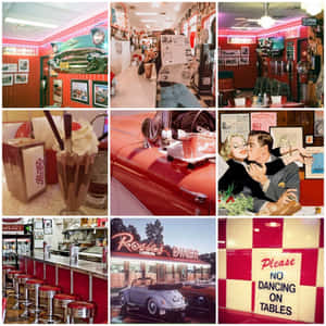 Picha za Aesthetic Retro