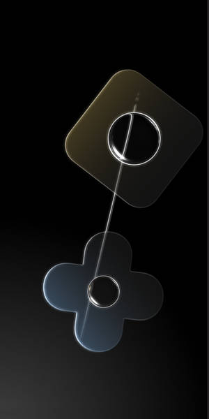 1080x2160 Download Official Google Pixel 4 and Pixel 4 XL Wallpaper — Pixel 3 Picha ya Ukuta