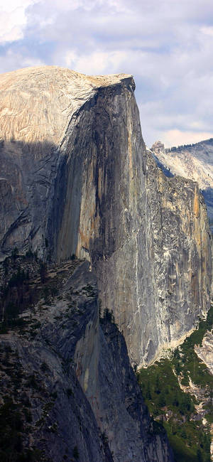 Yosemite Iphone — Galaxy S26 Ultra Picha ya Ukuta