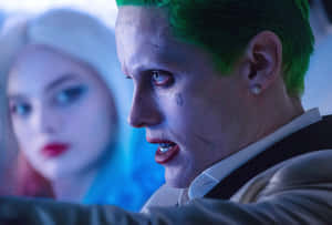 Picha za Joker — Joker Picha ya Ukuta