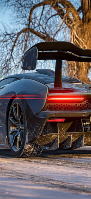Iphone Xs Forza Horizon 4 Background — Realme 15 Lite Picha ya Ukuta