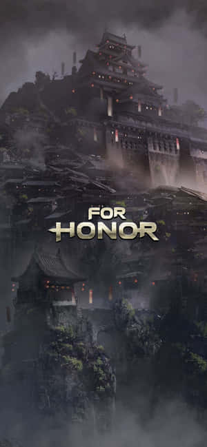 Iphone Xs Max For Honor Nyuma — Nubia Air Pro Picha ya Ukuta