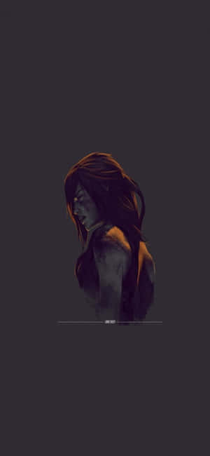 Iphone X Shadow Of The Tomb Raider Background — Galaxy F36 Picha ya Ukuta
