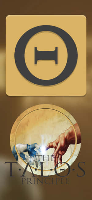Iphone Xs The Talos Principle Background — Realme 15 Lite Picha ya Ukuta