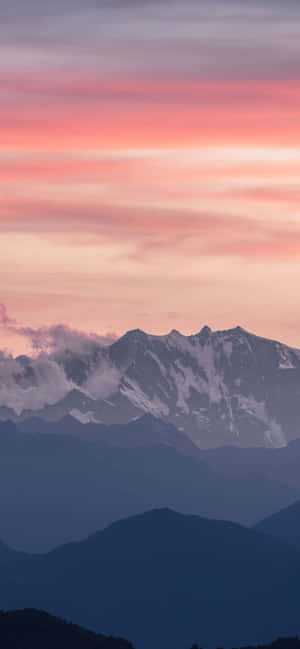 Iphone Xs Max background — Huawei Mate X Picha ya Ukuta