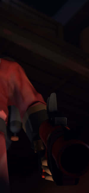 Iphone Xs Team Fortress 2 Background — Oppo A6 Picha ya Ukuta