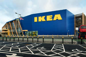 Picha za IKEA — MacBook Pro M4 Picha ya Ukuta