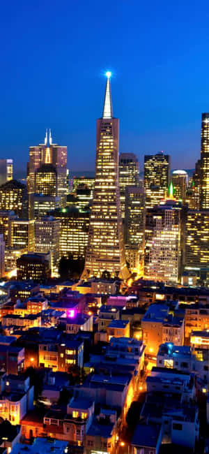 Iphone Xs California Background — Tecno Camon Picha ya Ukuta