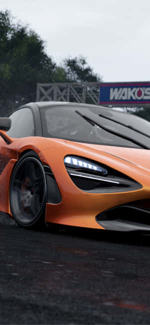 Iphone Xs Max Project Cars 2 Background — POCO X Picha ya Ukuta