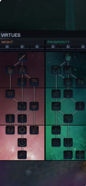 Iphone Xs Civilization Beyond Earth Background — Moto G37 Picha ya Ukuta