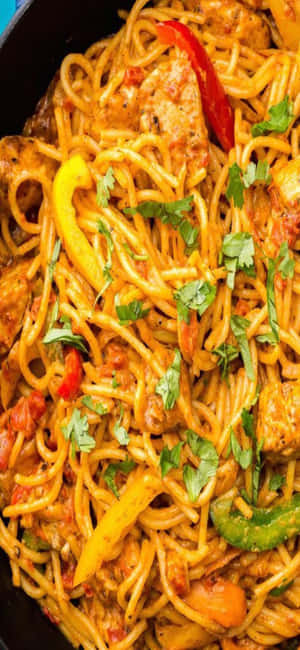 Iphone X Pasta Background — Honor 600 Picha ya Ukuta