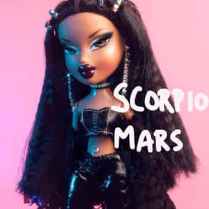 Picha za Bratz Aesthetic — iPad Picha ya Ukuta