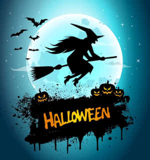 Picha za katuni za Halloween