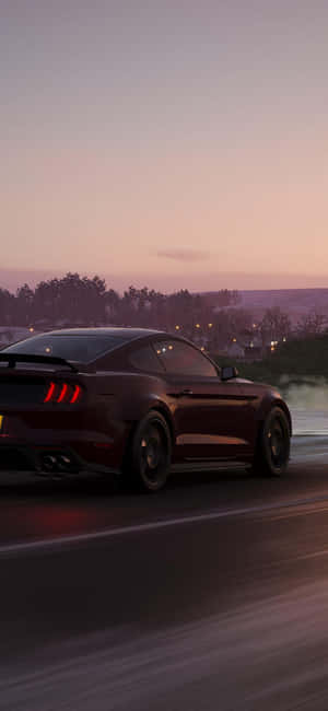 Iphone Xs Forza Horizon 4 Background — OnePlus Ace Picha ya Ukuta