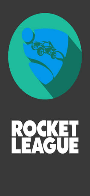 Mpango wa Iphone Xs Max Rocket League — Oppo K Picha ya Ukuta