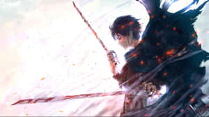 Picha za Attack On Titan — Attack on titan Picha ya Ukuta