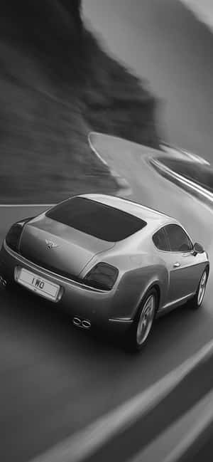 Iphone Xs Max Bentley Background — Huawei Pura 90s Pro Max Picha ya Ukuta