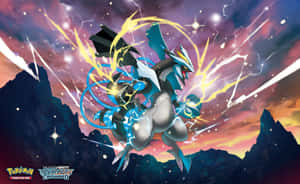 Picha za Pokemon Baridi — Pokemon baridi Picha ya Ukuta