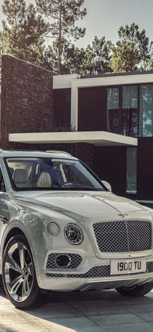 Iphone Xs Max Bentley Background — Huawei Pura 90s Pro Max Picha ya Ukuta