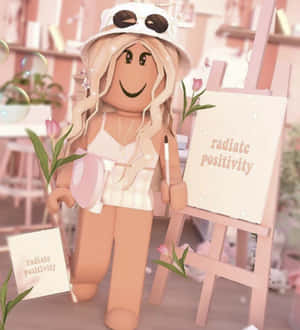 Kukua Ulimwengu wa Aesthetics na Roblox