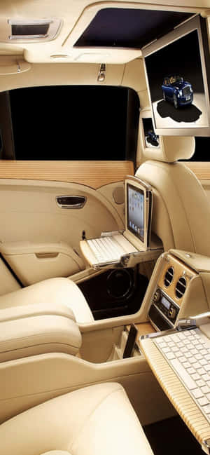 Iphone Xs Max Bentley Background — RedMagic Picha ya Ukuta