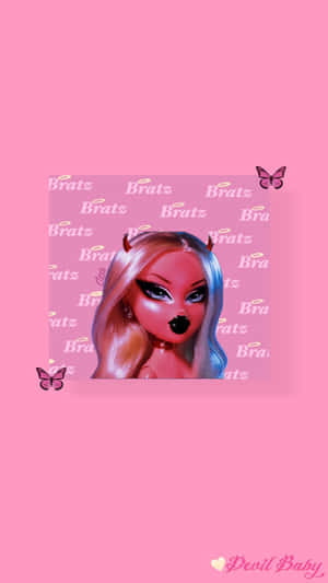 Picha za Baddie Aesthetic — Baddie aesthetic Picha ya Ukuta