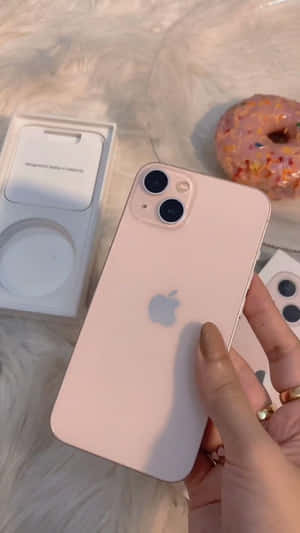 Picha za iPhone 12