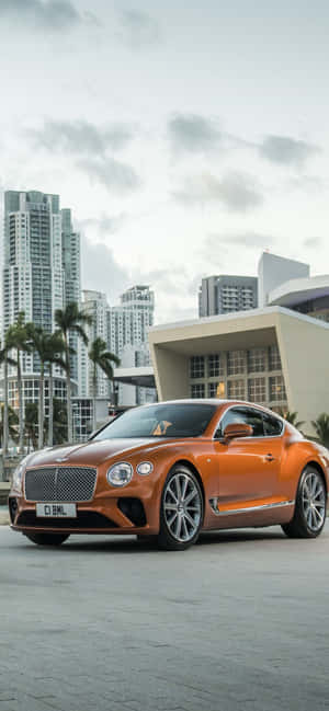 Iphone Xs Max Bentley Background — Nothing Phone (3a) Pro Picha ya Ukuta