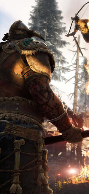 Iphone Xs For Honor Background — Huawei Enjoy 90 Plus Picha ya Ukuta