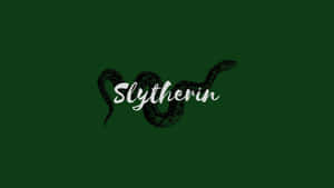 Picha za mwonekano wa Slytherin