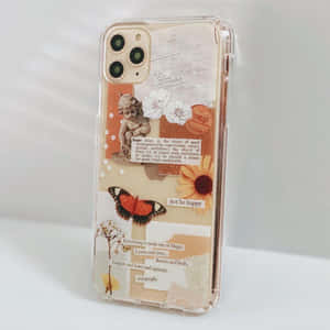 Picha za urembo za Iphone — Aesthetic ya iPhone Picha ya Ukuta