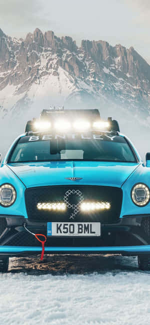 Iphone Xs Max Bentley Background — RedMagic Picha ya Ukuta