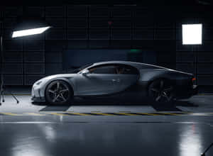 Picha za Bugatti — Bugatti Picha ya Ukuta