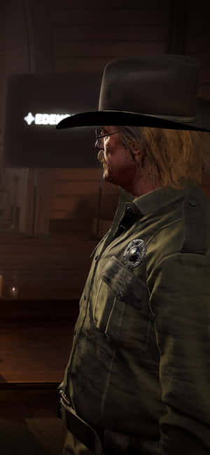 Iphone Xs Far Cry 5 Background — POCO F8 Ultra Picha ya Ukuta