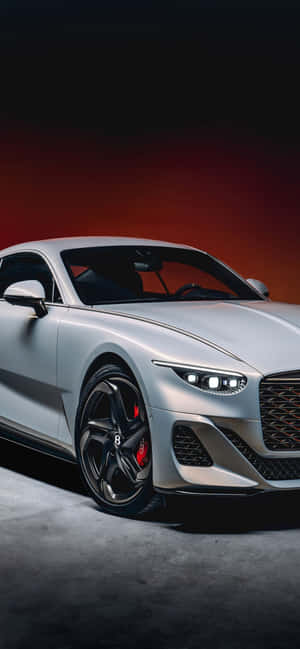 Iphone Xs Max Bentley Background — Nothing Phone (3a) Pro Picha ya Ukuta