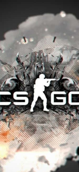 Iphone Xs Counter-strike Global Offensive Background — Honor Magic Picha ya Ukuta