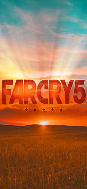 Iphone Xs Far Cry 5 Background — POCO F8 Pro Picha ya Ukuta