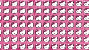 Sanrio mazingira — Sanrio GIF Picha ya Ukuta
