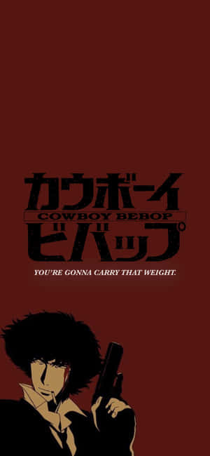 Cowboy Bebop pictures — POCO F8 Pro Picha ya Ukuta
